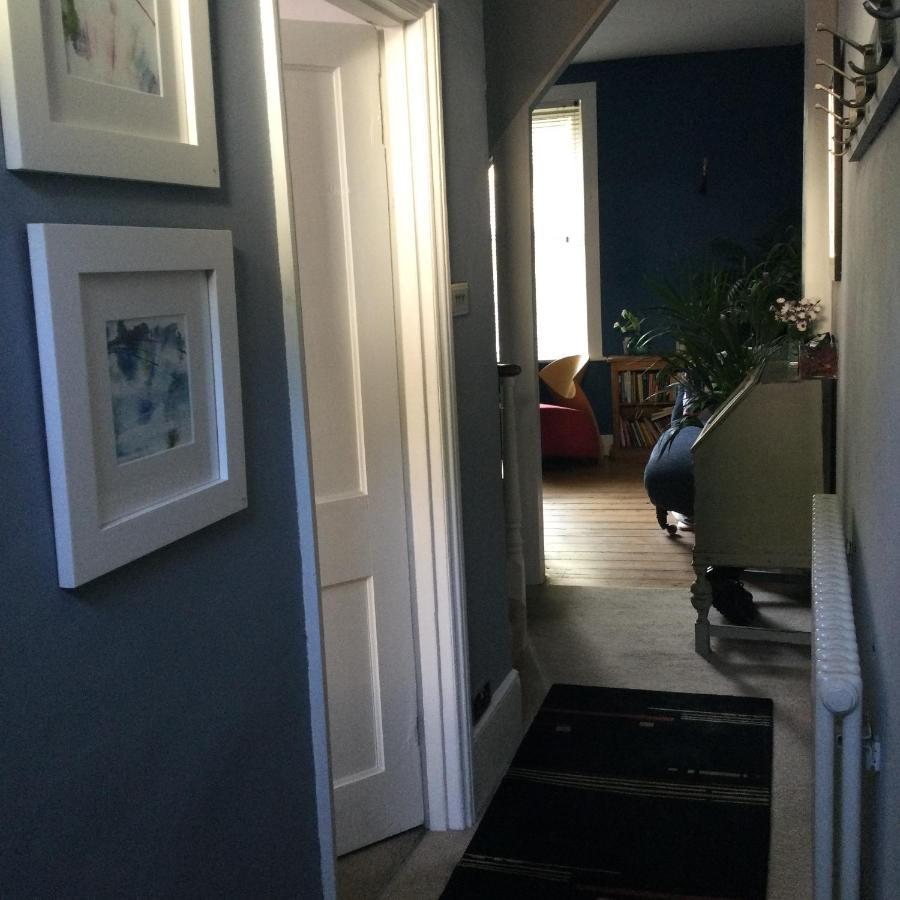 Ferienwohnung The Artworks Hastings Exterior foto